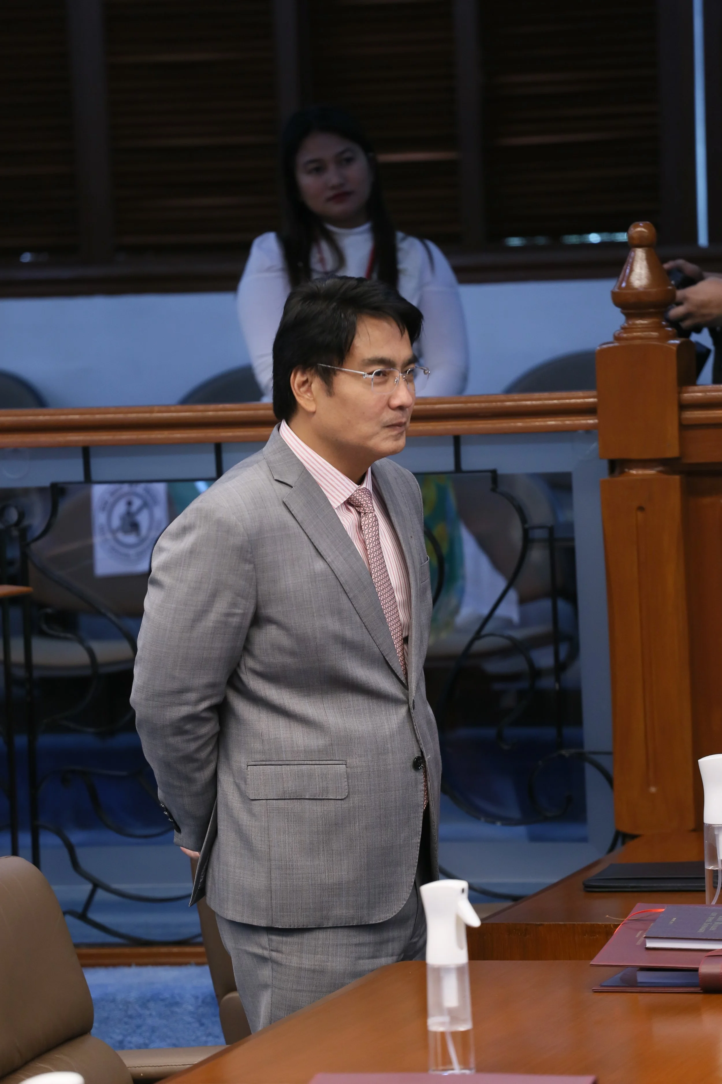 ‘REVILLA BILL’ PARA SA LOLO AT LOLA MALAPIT NANG MAGING BATAS