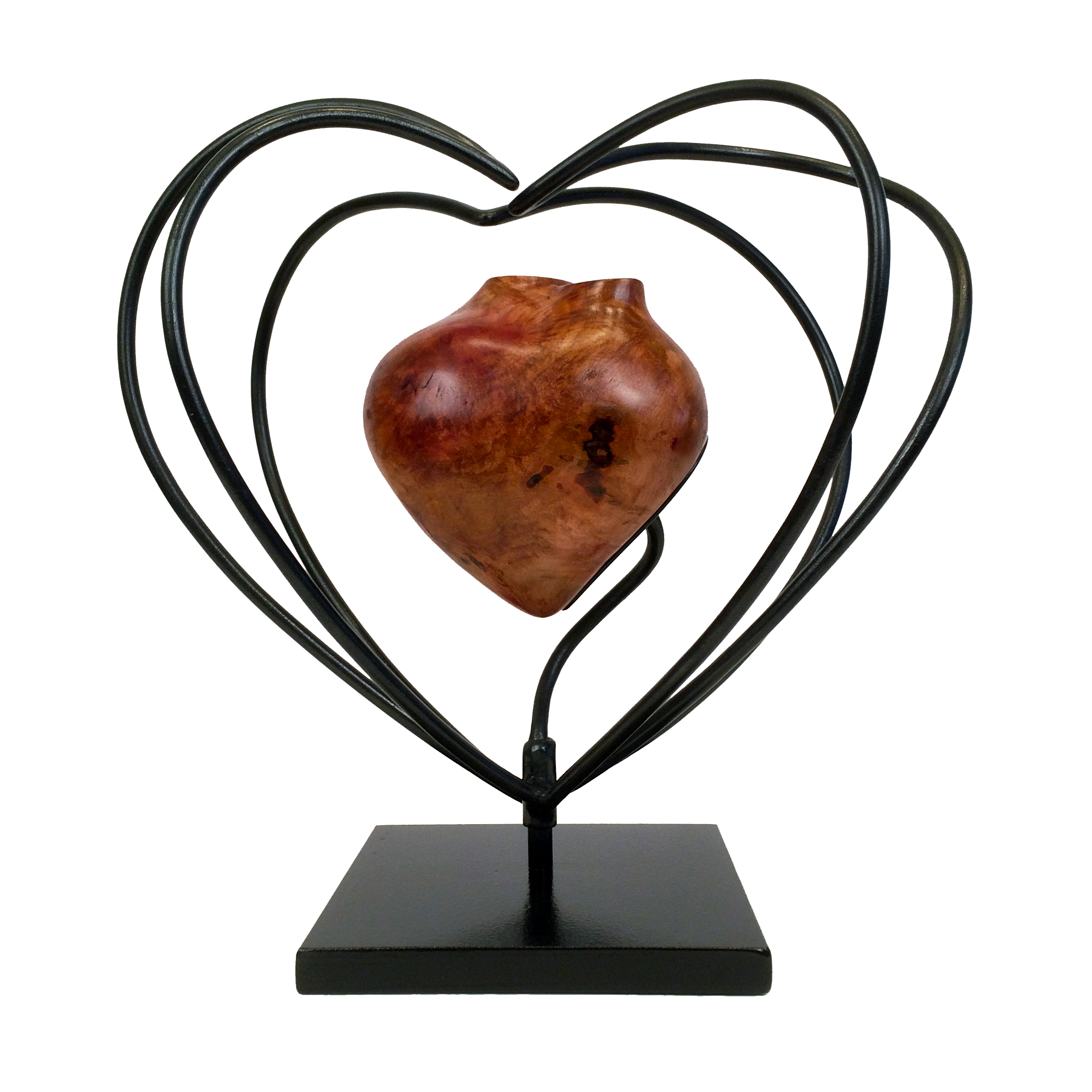 Hearts In SF 2018