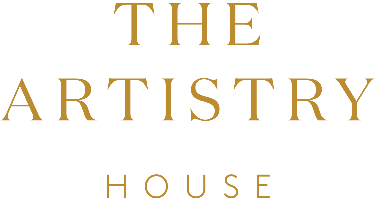 The Artistry House