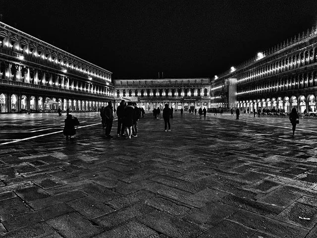 Copyright Laurence de Vog&uuml;&eacute; #Venice#Italy#piazzaSanMarco#Igers