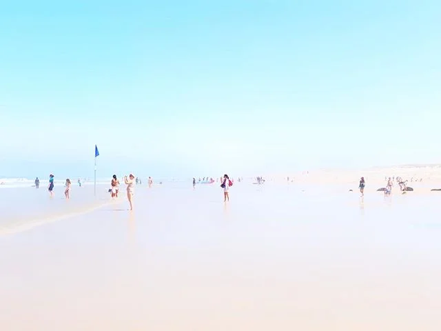 #Lacanau#surf#beach#ocean