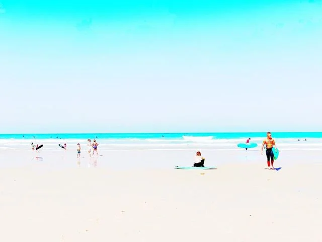 #Lacanau#surf#beach#ocean#freespirit