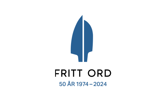 Fritt ord 50 år Et fritt ord 19742024 — Nyheter Stiftelsesforeningen