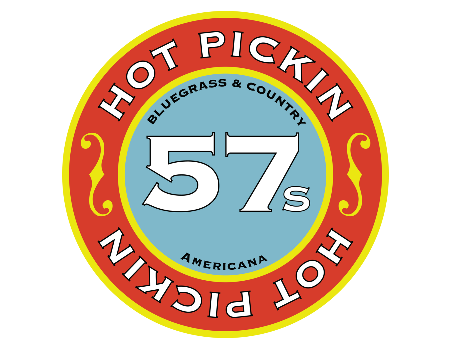 Hot Pickin 57s