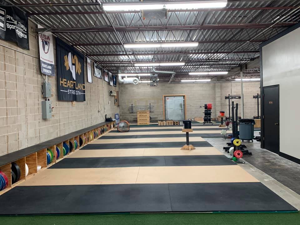 How to Build a Successful Olympic Weightlifting Club: The Beginning Steps