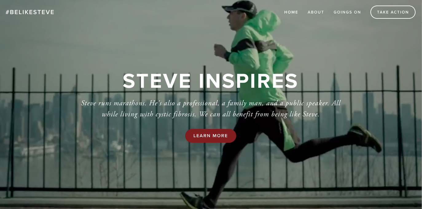 Web site