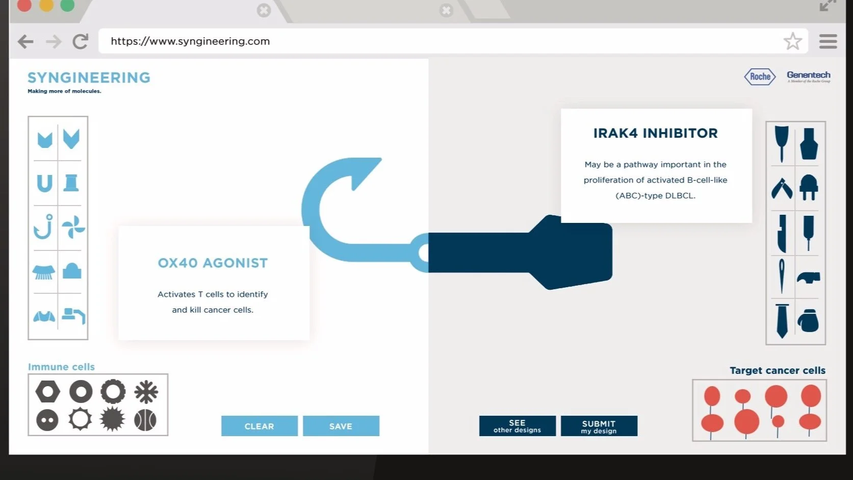 Syngineering Design Studio