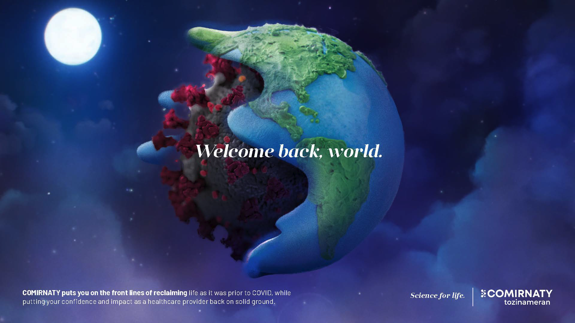 The Globe