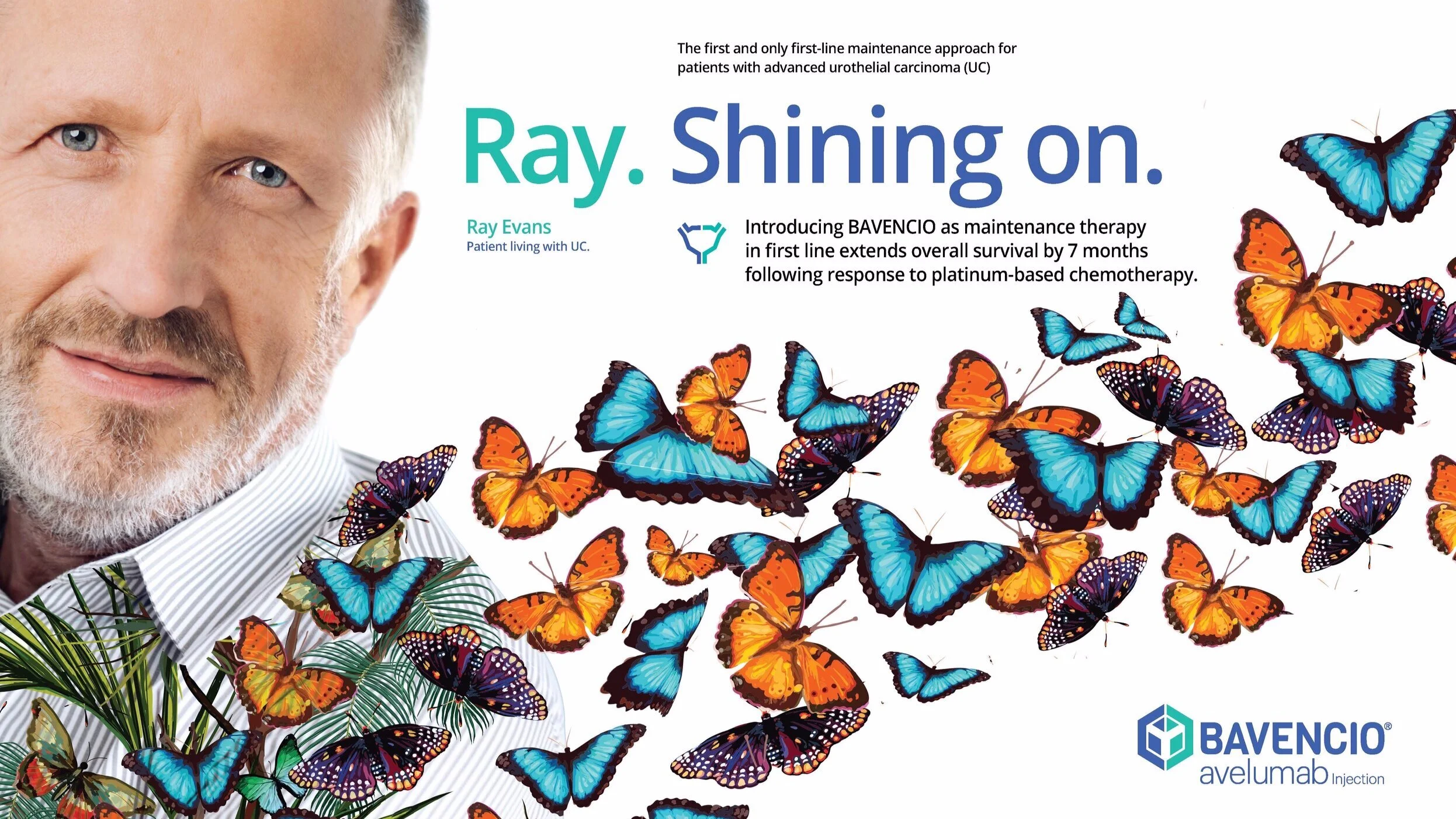 Ray