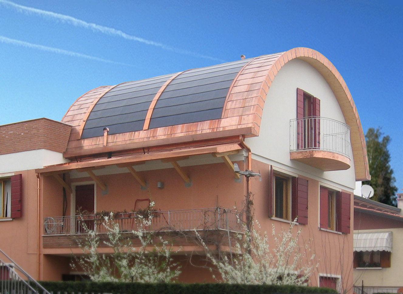 Tegosolar