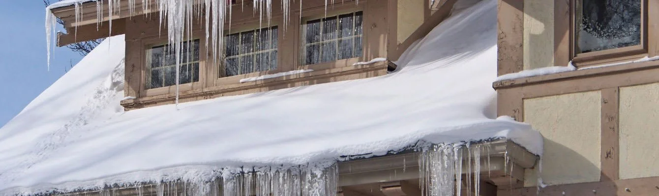 Kuidas olla kindel, et sinu katus on talveks valmis?