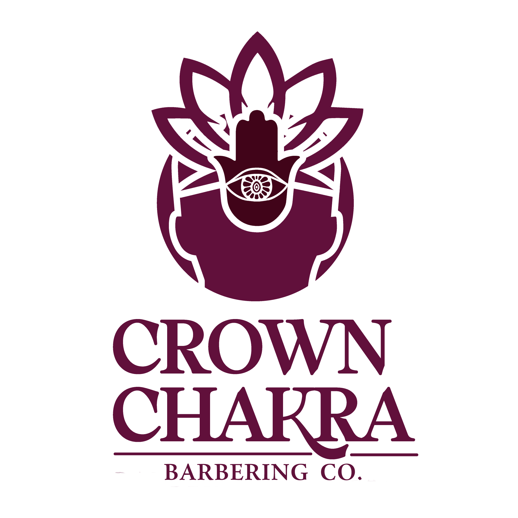 Crown Chakra Barber