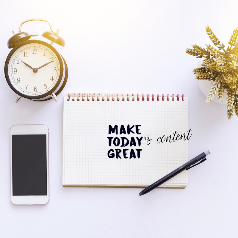 How to Generate Awesome Content Ideas