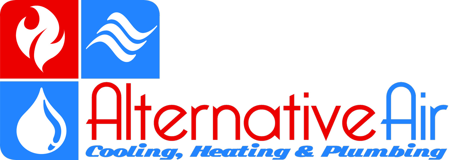 Alternative Air: Cooling, Heating &amp; Plumbing - Manhattan, KS