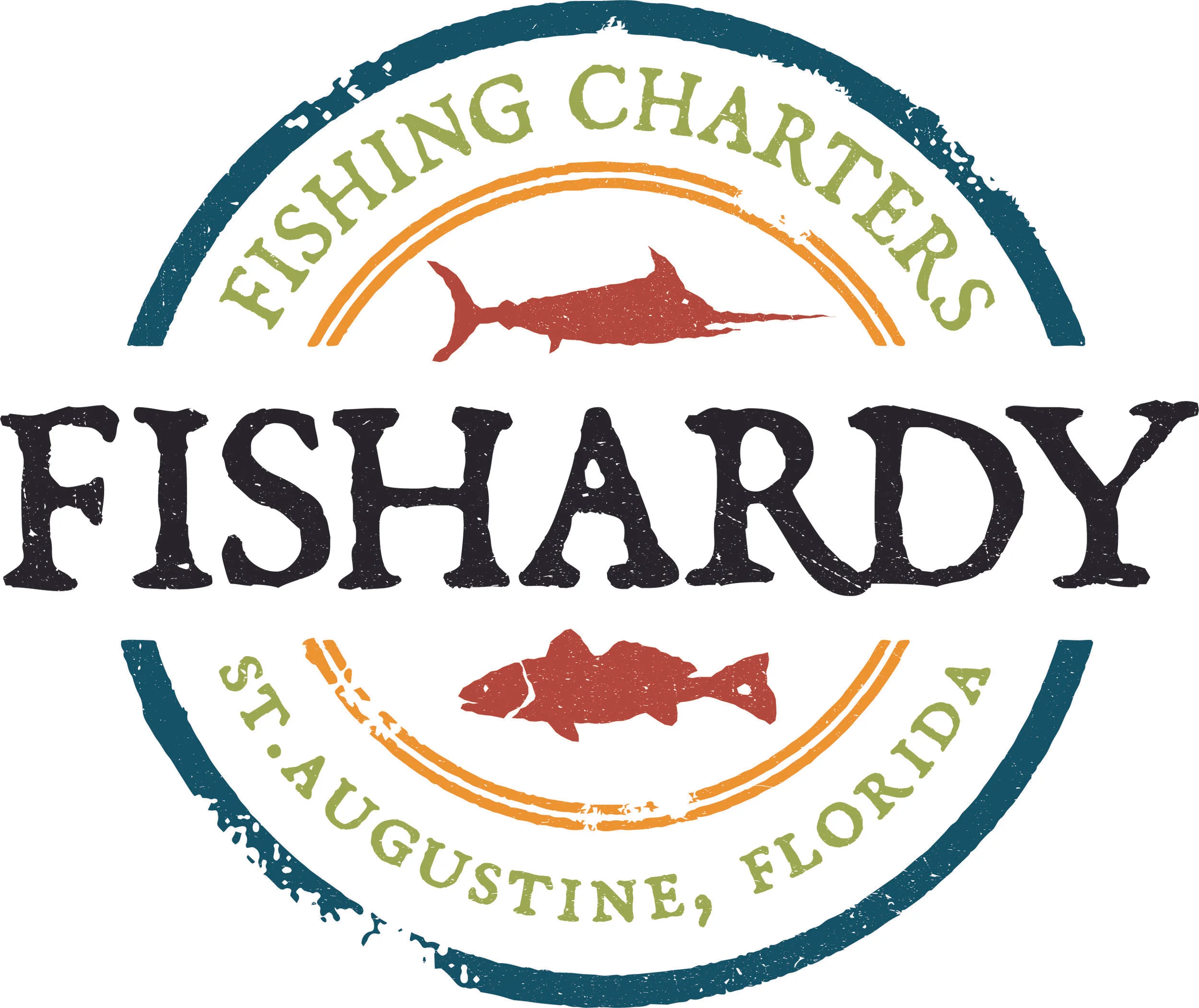 St. Augustine Inshore, Coastal Fishing Charters & Fishing Guide