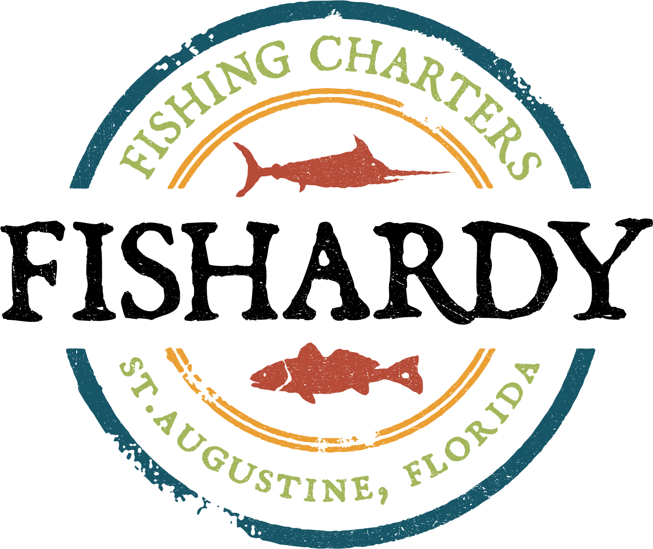 Fishardy Fishing Charters