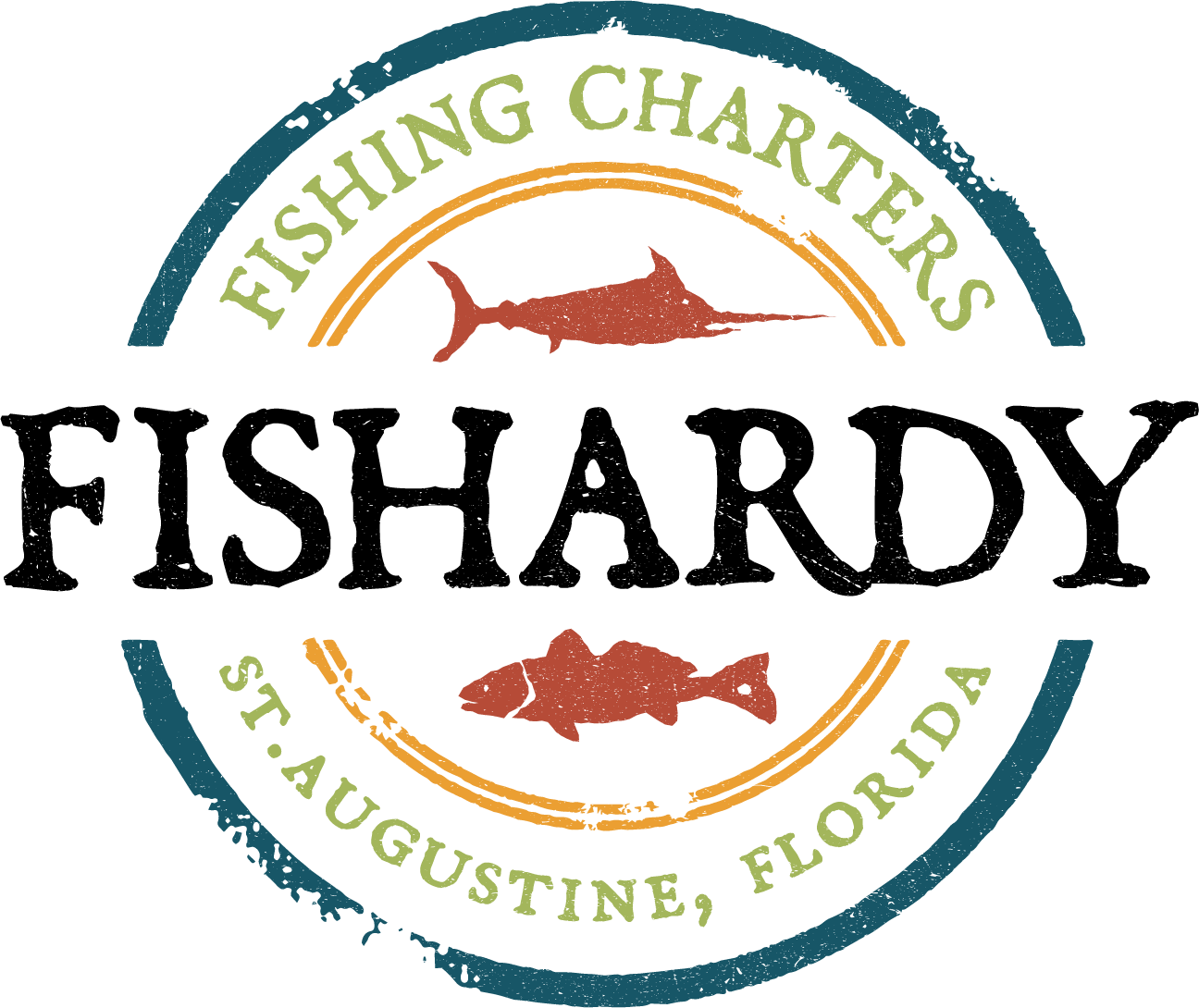 Fishardy Fishing Charters