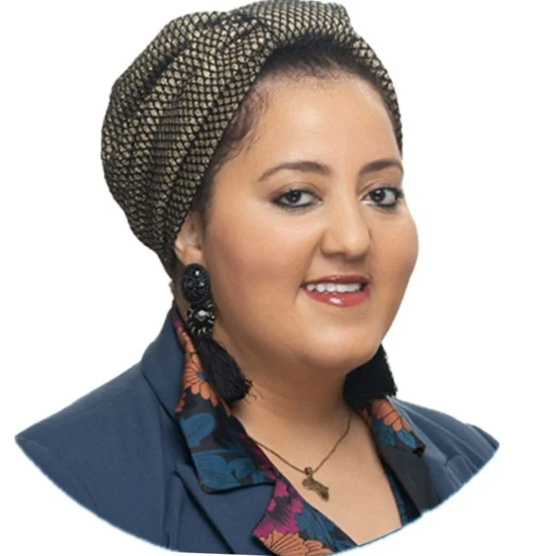 Dr. Samia Hussein