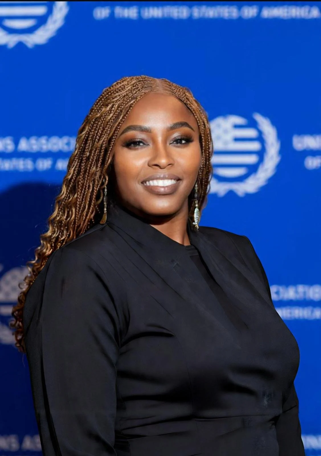 Dr. MaryAnn Ngozi Obidike