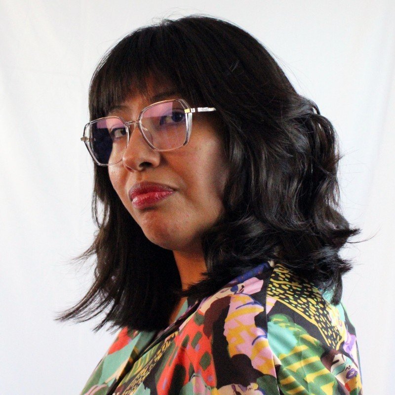 Dr. Jamile Tellez Lieberman