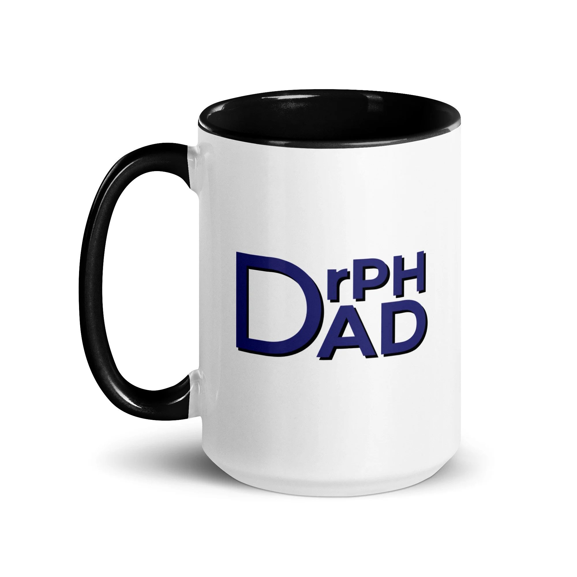 DrPH Dad Mug