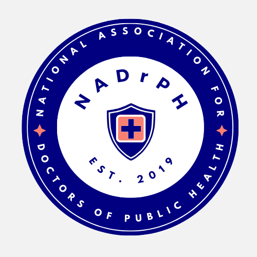 National Association for Doctors of Public Health 