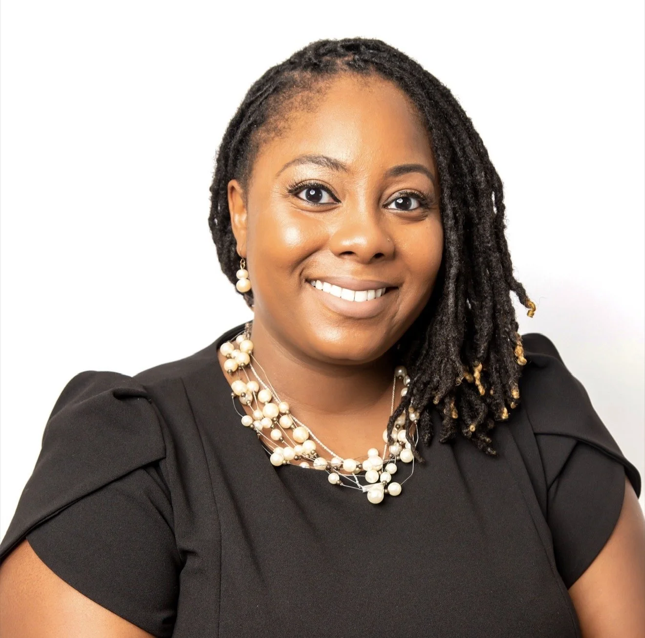 Toni Nettles Thompson, DrPH, MPH, CLC 