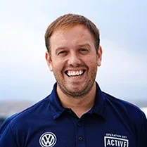 Peter Woolcock