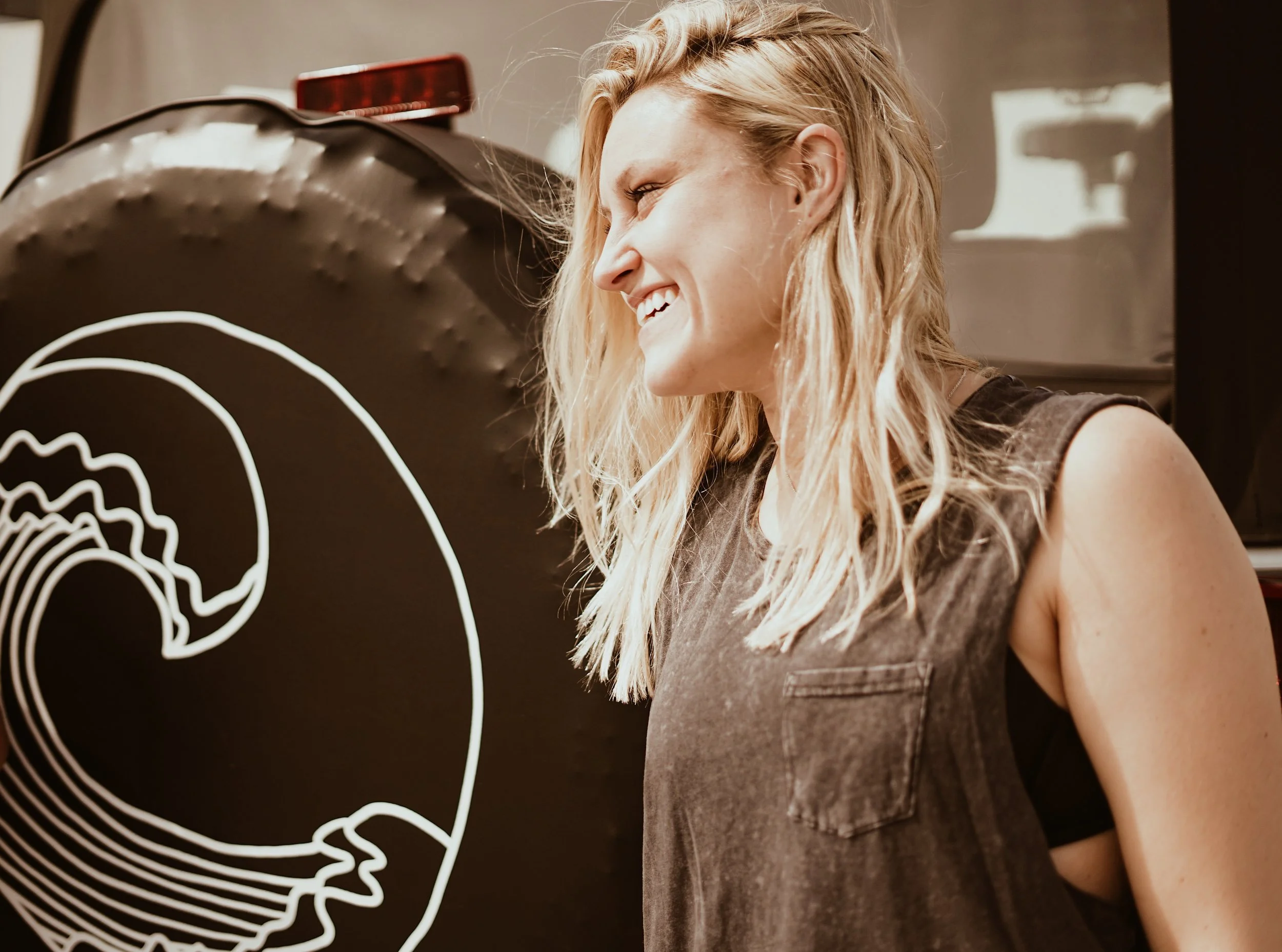 Gong Bath Solstice Celebration