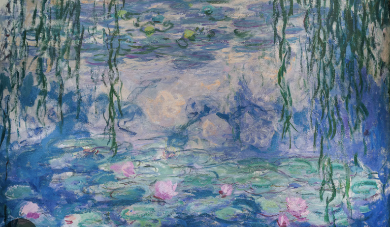 Art Under The Sun: Monet, Renoir, And Impressionist Art - Adult - Sept 2