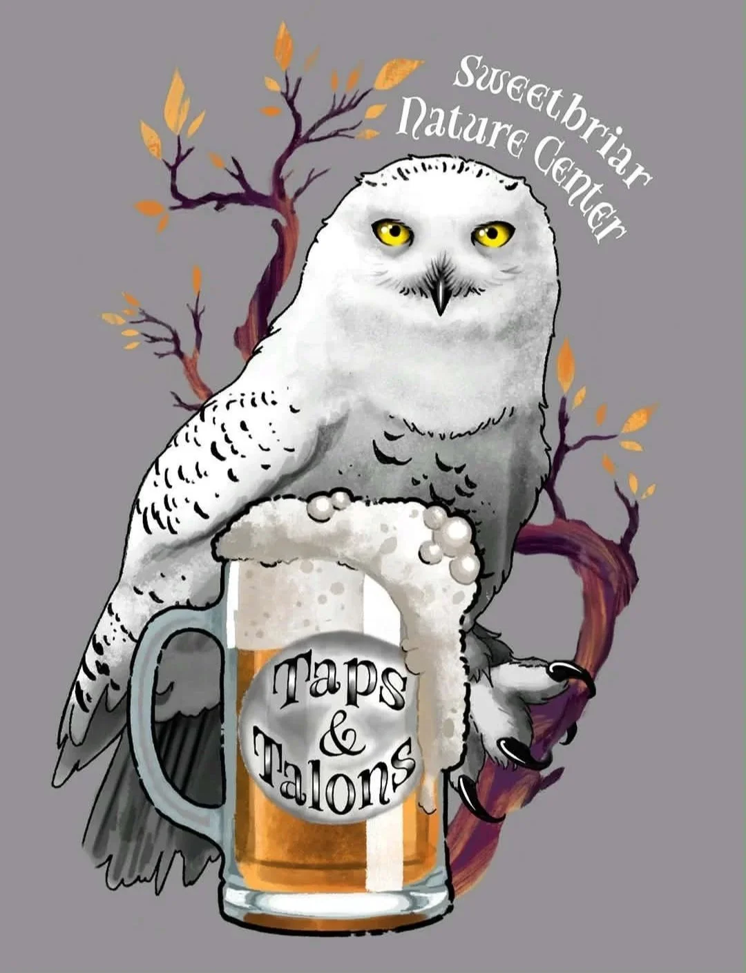 Taps and Talons