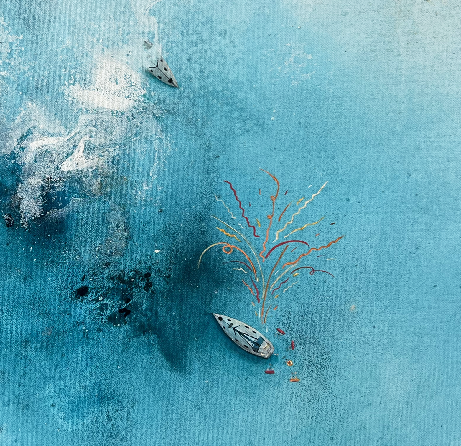 The Ocean Is Our Playground Close up.png
