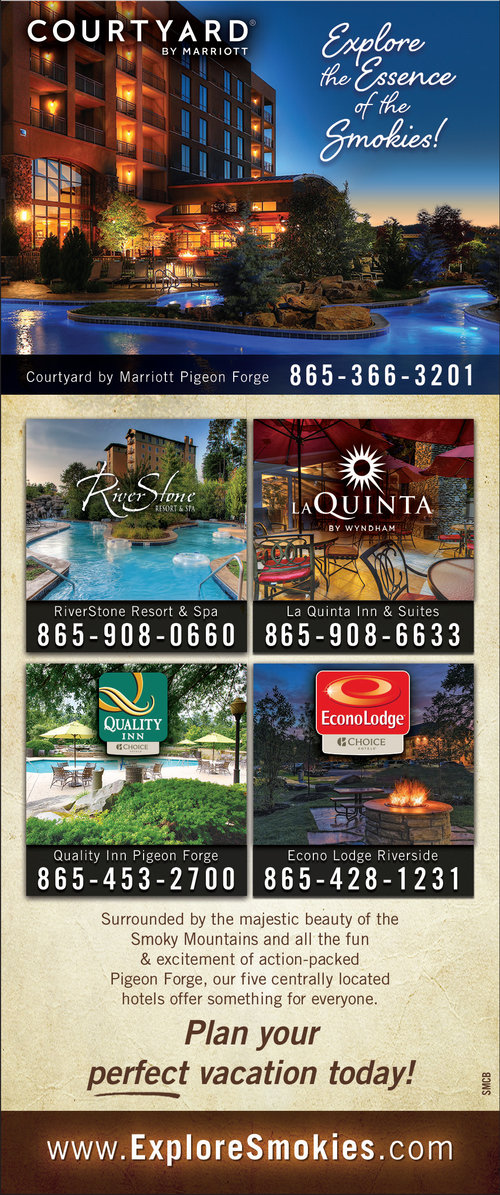 Explore the city coupon book