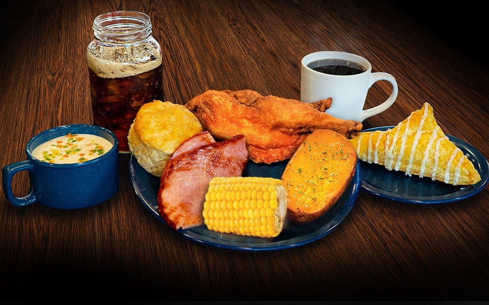 Pirates Voyage and Dinner Show — Smoky Mountain Coupon Book