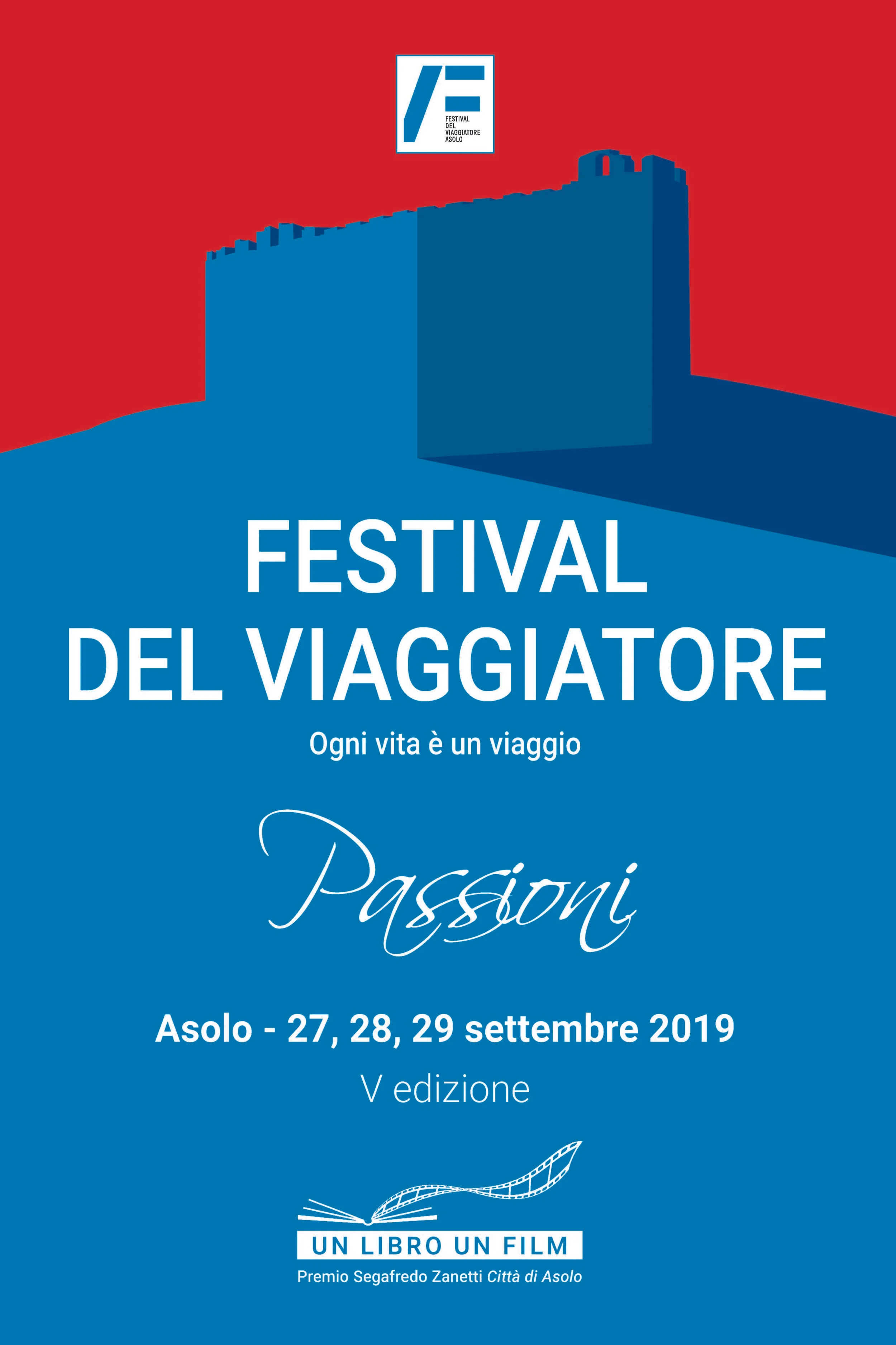Festival del Viaggiatore