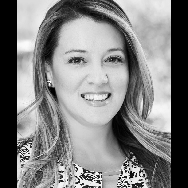 Karla Robles, team lead INSTITUTE class 30
