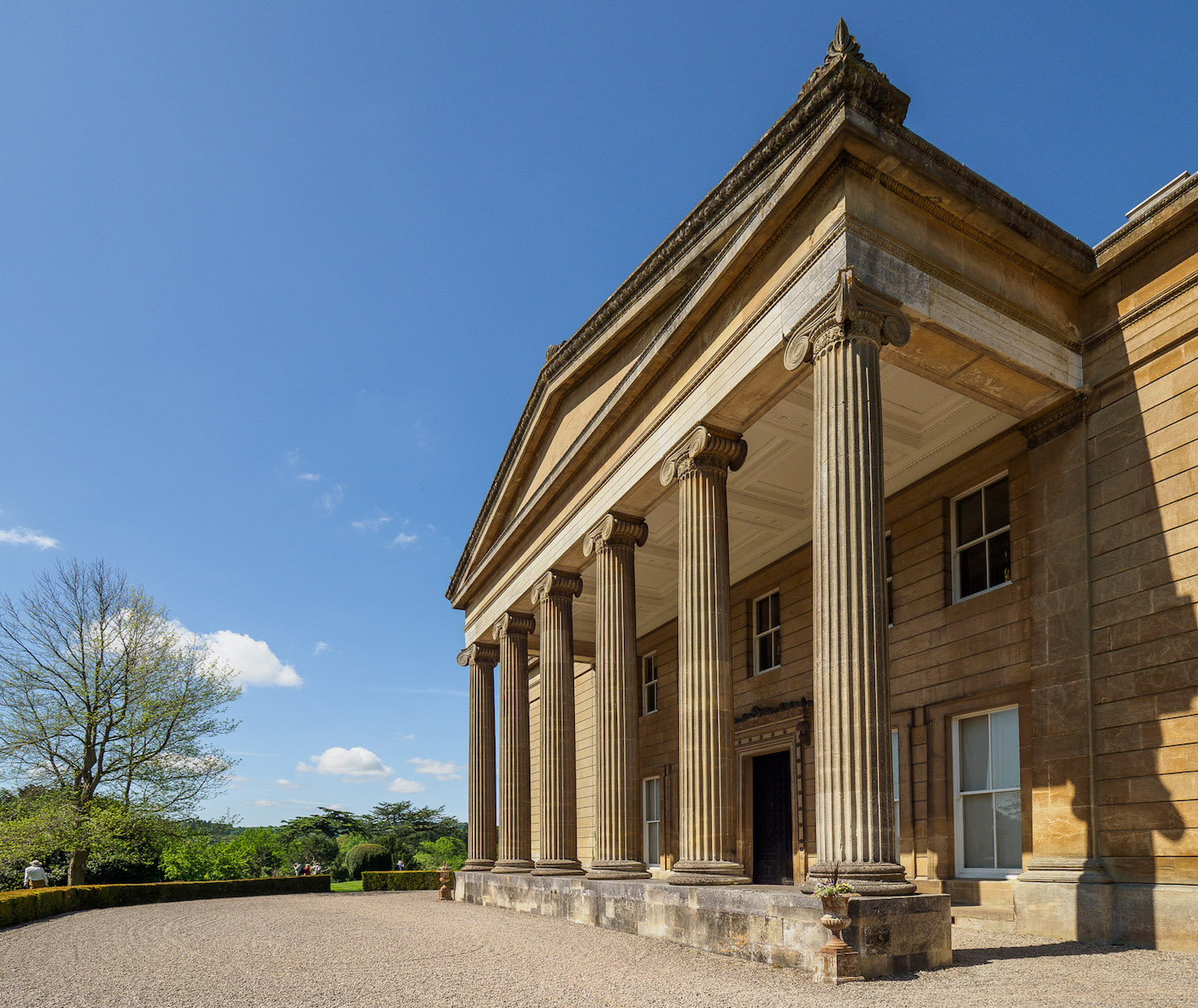 Whitbourne Hall. Wedding Venue in Worcestershire by Alan Yeates-Optimised.jpg