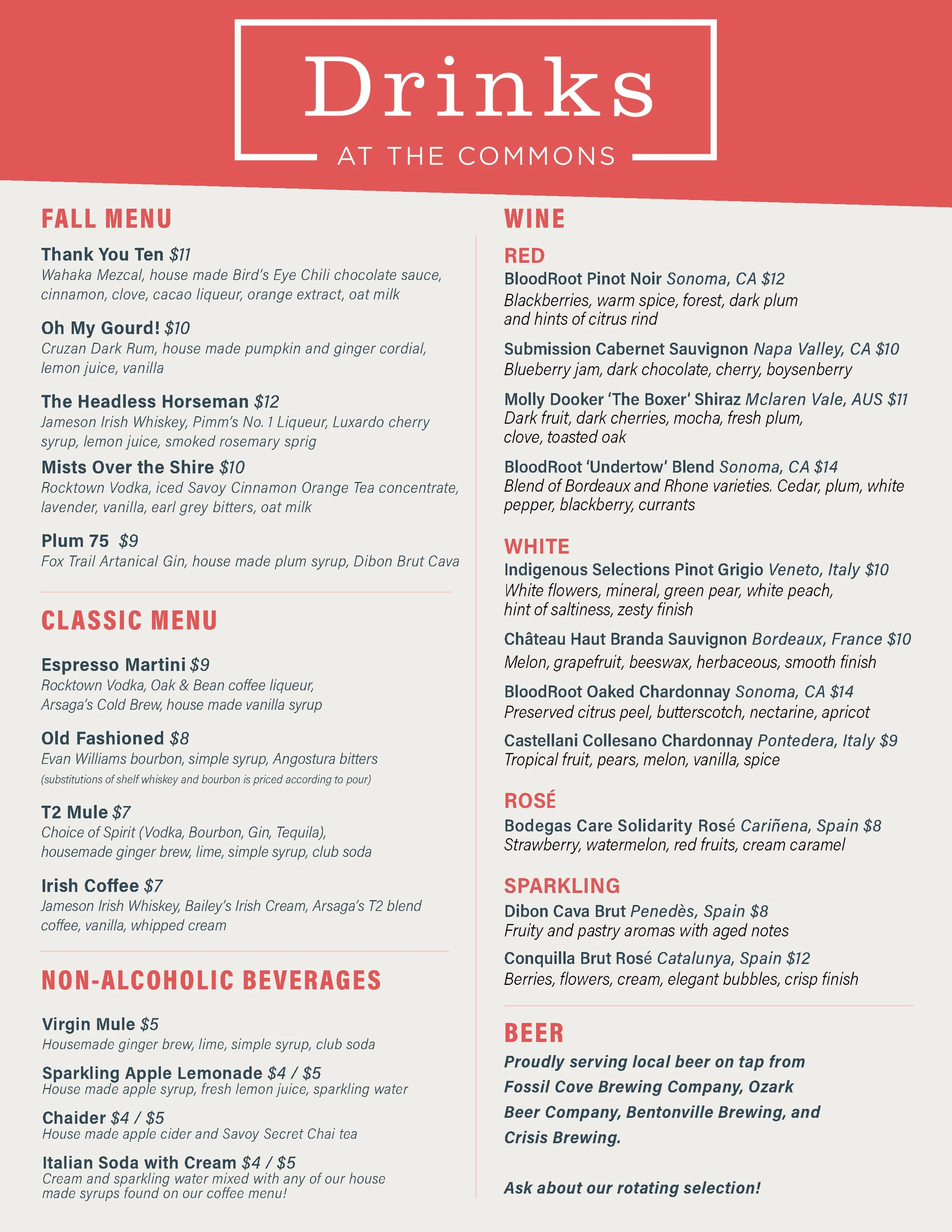 The Commons