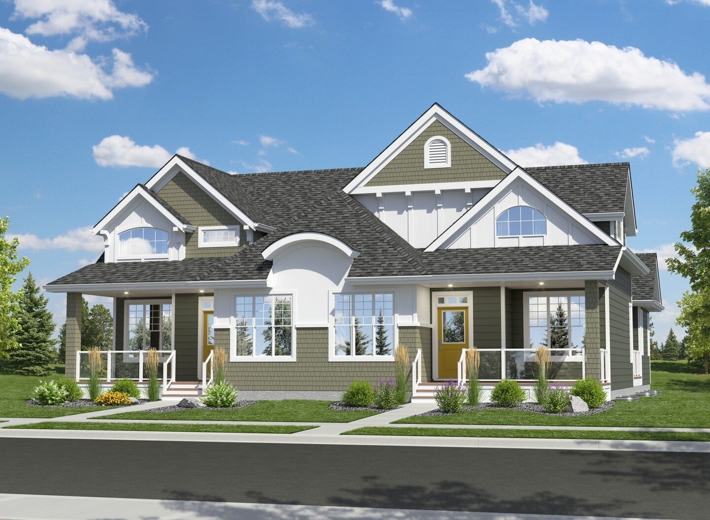 Alves Development Quality & Custom