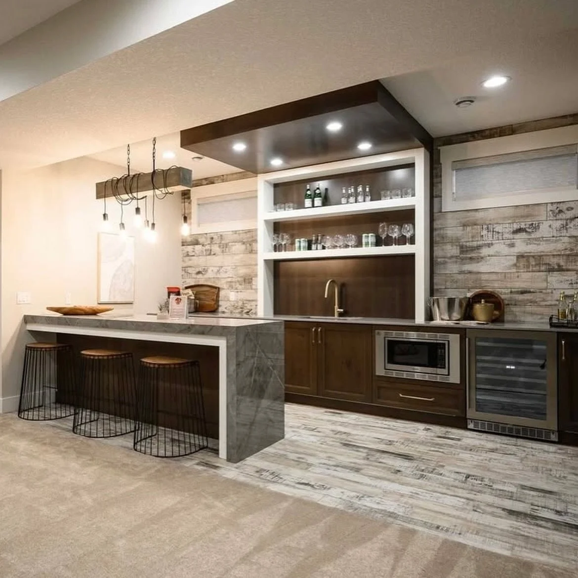 Game day just got a serious upgrade. 🏈🍻