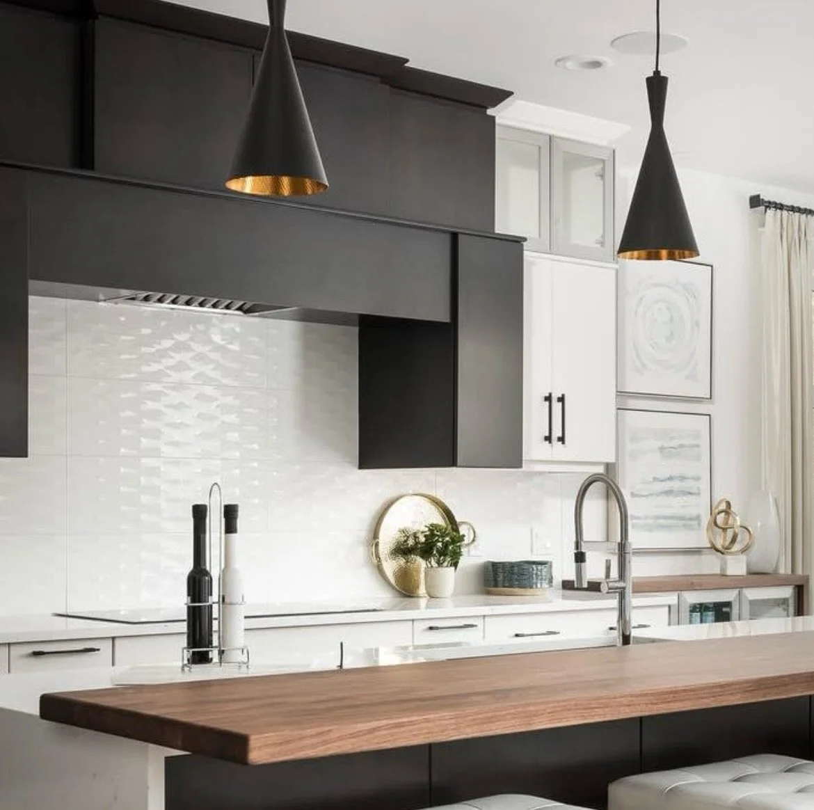 Morning coffee never looked so good.