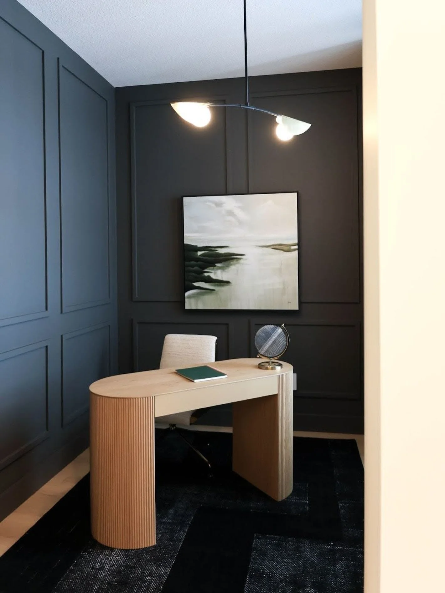 Designed for focus, comfort, and creativity.