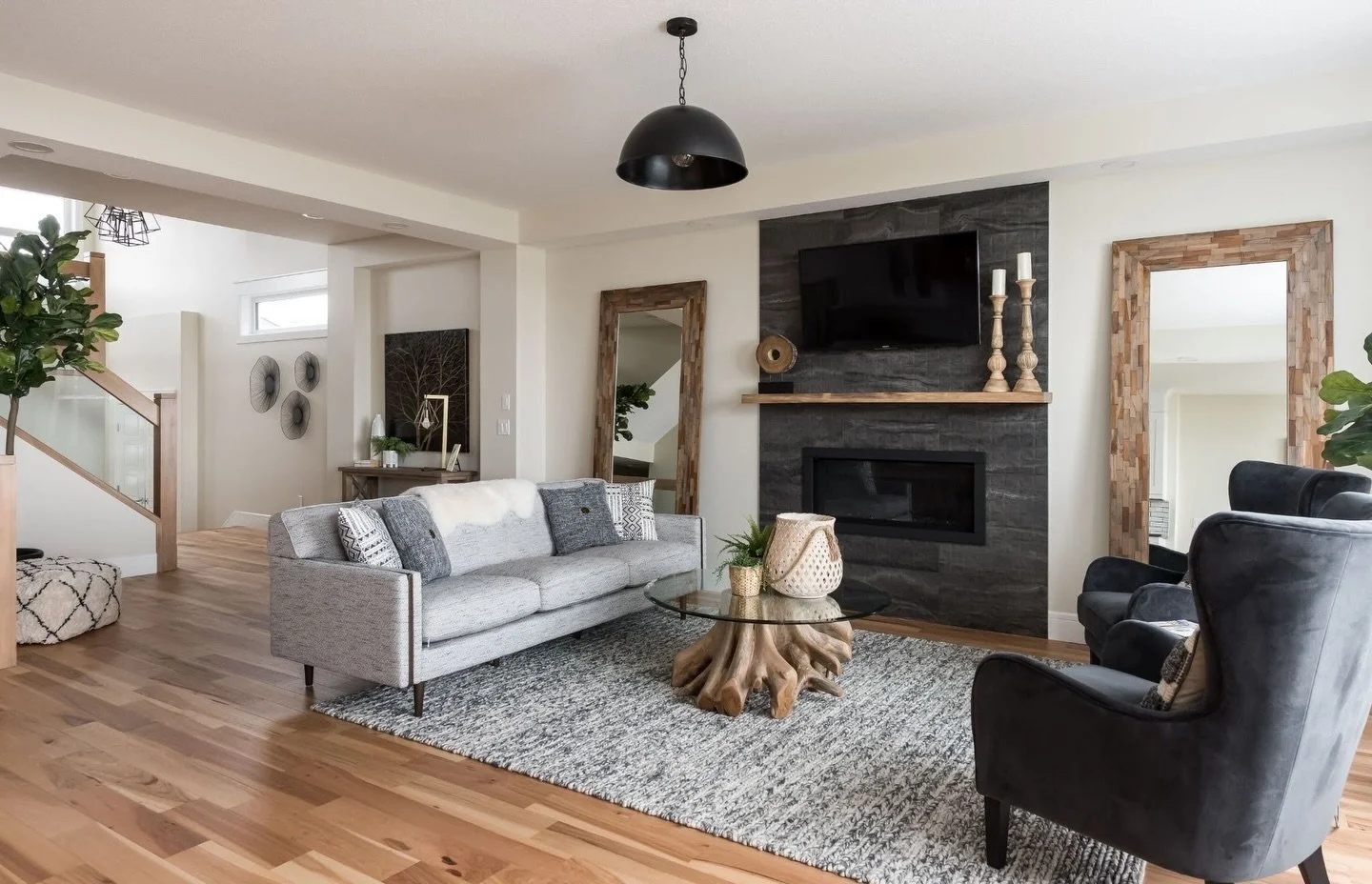 Simple, modern living at its finest