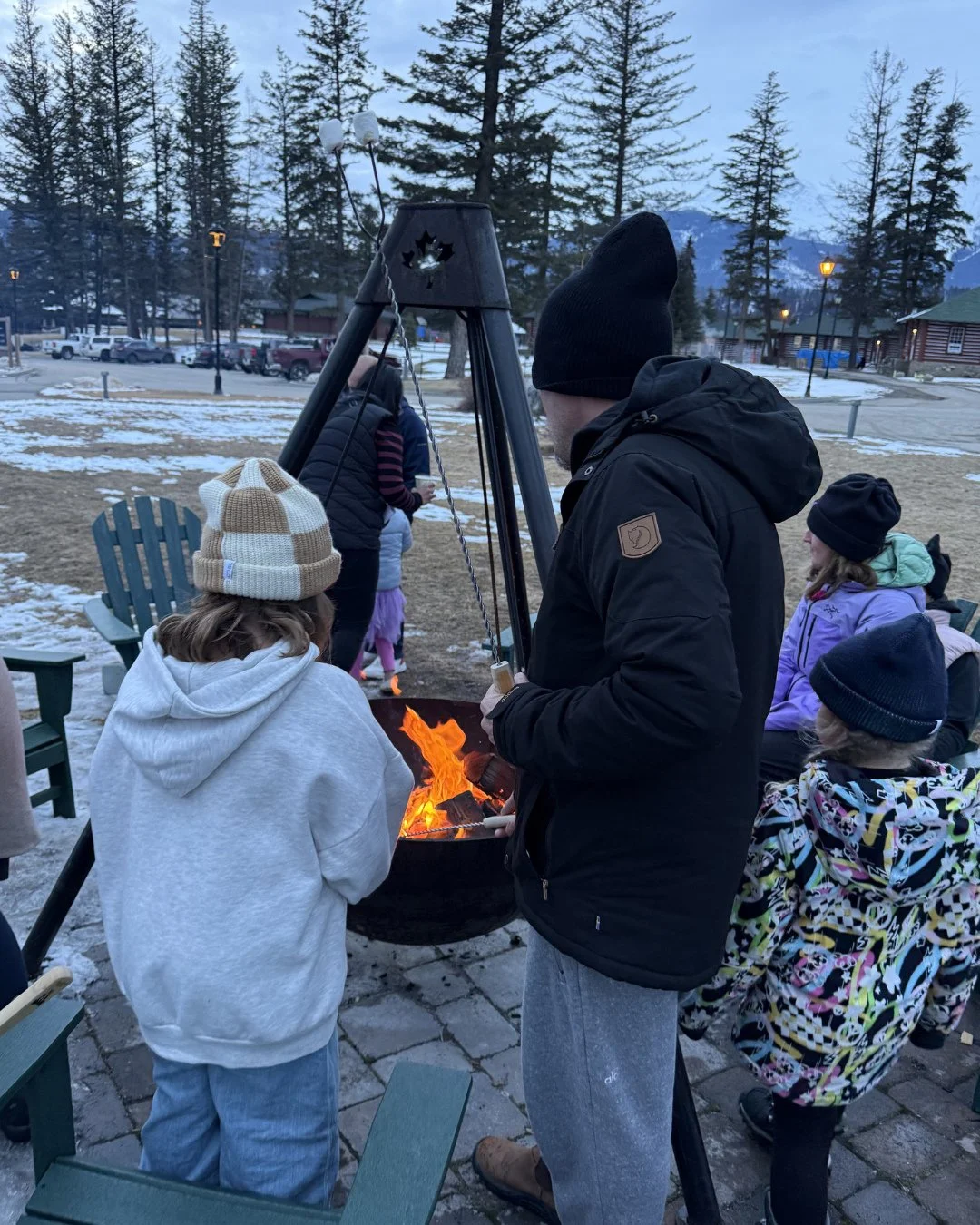 We are proud to support the Jasper Rebuilt, working with families to get them back into their homes. You&rsquo;ll find Jonny on the ground every week meeting with homeowners. Over the spring break his family was able to join him and take in the magic