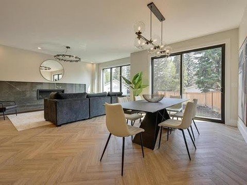 In an Alves home, the kitchen is more than a room, it&rsquo;s the heart of the home⁠
⁠
For 45 years, we&rsquo;ve treated our clients like family, ensuring every custom kitchen reflects the pride of ownership you deserve.⁠