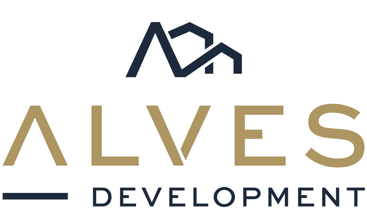 Alves Development - Quality & Custom