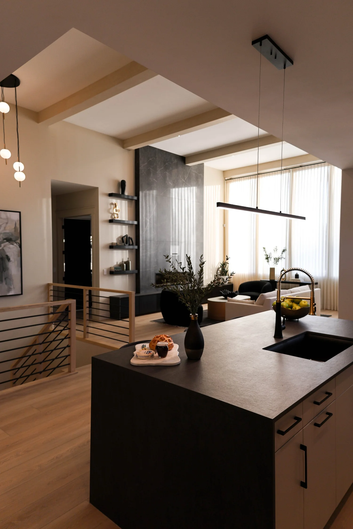 Alves Development - Custom & Quality Home Builder