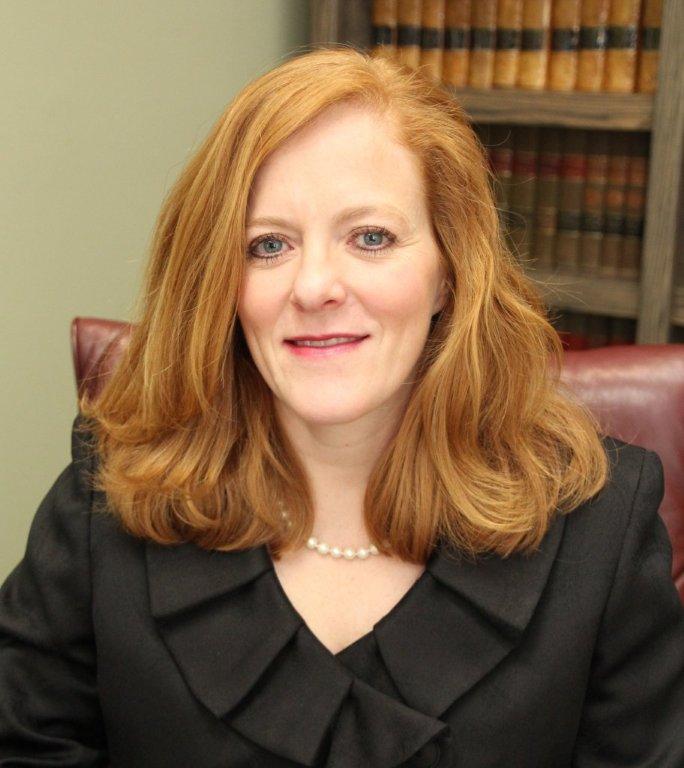 Karen M. Gallagher