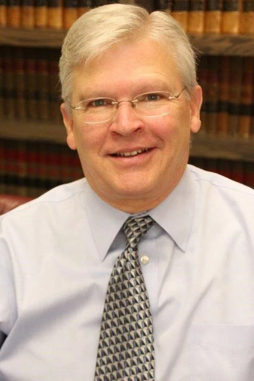 William F. Bauer, Of Counsel