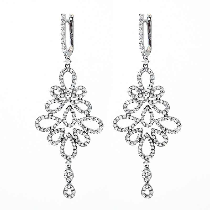 Venezia Drop Earrings